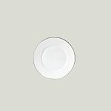 Gordon Ramsay Platinum by Royal Doulton Bread and Butter Plate, 6.5