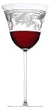 Versace by Rosenthal Arabesque Red Wine
