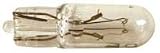 Imperial 81624 Mini Wedge Bulb 14 Volt (Pack of 10)