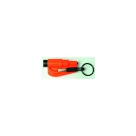 D�nges Res-Q-Me Mini-outil sp�cial, avec anneau bris�, orange