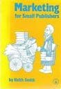 Marketing for small publishers