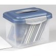 Small Show-Off Storage Tote by Sterilite&reg;