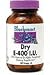 DRY VITAMIN E 400 I.U. 250 Caps Bluebonnet