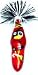 Kooky Klicker Pen All Stars 1 Vox