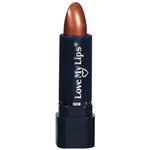 Love My Lips Lipstick, Frosted Copper Frosted, #449, .14 Oz, 3.5 Grams