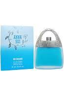 Anna Sui - Sui Dreams - Womans Fragrance - Eau de Toilette Spray - 75ml