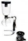 ValBeMar vbm_yama3al Yama 3-cup -15 oz. Syphon Coffee Brewer with alcohol burner