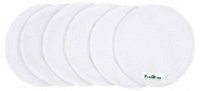 FuzziBunz Reusable Cloth Nursing Pads