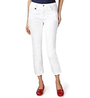 Per Una Roma Cropped Denim Jeans