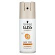 Schwarzkopf Gliss Shine Tonic Dry/Damaged Hair 100ml