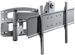 Peerless Flat Panel Universal Articulating Swivel Mounting Kit ( Wall Plate, Art