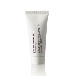 Wexler Acne Scription Acne Spot Treatment with Acnostat