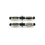 Sirius by Con-Tech SA02N Track Connector, Black