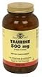 Taurine 500mg - 250 - VegCap