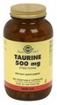 Taurine 500mg - 250 - VegCap