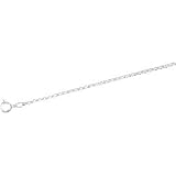 Sterling Silver Chain - 16 inches