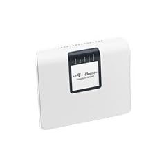 TELEKOM Speedport W504V WLAN-Router inkl. ADSL 2+-Modem bis 300 MBit/s 2x a/b-Port USB 2.0