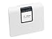 TELEKOM Speedport W504V WLAN-Router inkl. ADSL 2+-Modem bis 300 MBit/s 2x a/b-Port USB 2.0