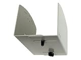 Ergotron Medium Vertical Cpu Holder-light Grey
