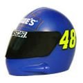 Nascar Antenna Ball Topper Jimmie Johnson #48