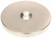 1x N52 Super Strong Round Magnets 30mm/50mm x 5mm Disc Rare Earth Neodymium New