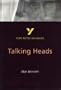 York Notes on Alan Bennett's Talking Heads (York Notes Advanced)