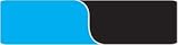 Nature Aquarium 2Side Bkgrd 12" Blue/Black