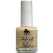 American Manicure Ivory Tip .5 oz