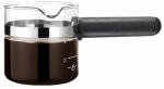 Medelco Inc 4C Repl Espresso Carafe Exp100bk Coffee Maker Replacement Carafes & Decanters