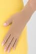 Medi 95 30-40 mmHg Compression Glove with Finger Stubs