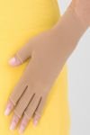 Medi 95 20-30 mmHg Compression Glove with Finger Stubs