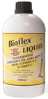 BIOFLEX Liquid Glucosamine 1500mg, Chondroitin 800mg, Collagen, MSM, Vitamin C & E 500m