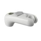 Mira Logic Clamp Bracket White