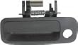 1997-2001 Toyota Camry Front Outer Door Handle Driver Side