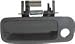1997-2001 Toyota Camry Front Outer Door Handle Driver Side