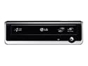 LG GSA E60L Super-Multi - Disk drive - DVD?RW (?R DL) / DVD-RAM - 20x/20x/12x - Hi-Speed <acronym title=