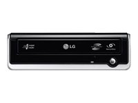<strong><a href='http://www.it-firstcare.com/view_company.php?from=LG&pageid=1'>LG</a></strong> GSA-E60L 8X Slim DVD-Writer