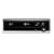 LG GSA E60L Super-Multi - Disk drive - DVD?RW (?R DL) / DVD-RAM - 20x/20x/12x - Hi-Speed USB - external - black, silver - LightScribe