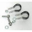 Delta Cycle Stay Mount Clamps Delta Cycle Stay Mount Clamps