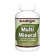 Multi Mineral - 100 - Capsule
