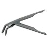 Grill Gripper for Ceramic Kamado Grill Such As Big Green Egg, Primo, Grill Dome Etc.