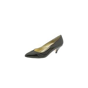 Buy Dolce Vita 05256-2 | Ladies Slip-on Dress Shoes Chocolate Patent by Dolce Vita