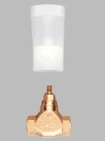 Grohe 29273000 Rough Valve