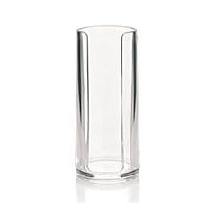 Kela Wattepads-Box Clear