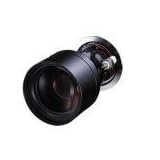 Sanyo Semi long throw zoom lens