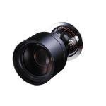 Sanyo Semi long throw zoom lens