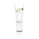 Wound Dr. - Pet Wounds, Rashes, Bites & Skin Reactions, 25ml., (PetAlive)