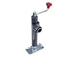 Cequent Trailer Jack, Bulldog Topwind Tubular #158451