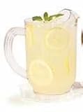 Polycarbonate Pitcher 32 oz