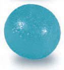 SPRI HB5255-R Hand Xerciser (Blue, Firm Resistance)